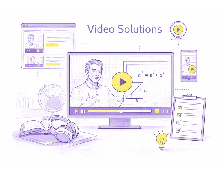 Video Solutions