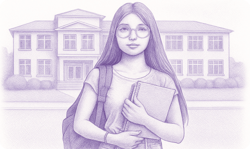 share skill with students